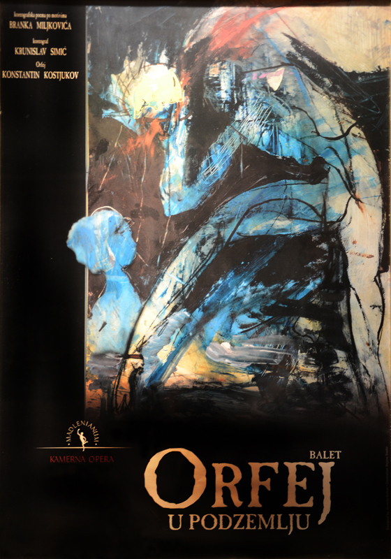 086 Orfej